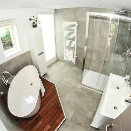 Vimy@Home Extérieur photo