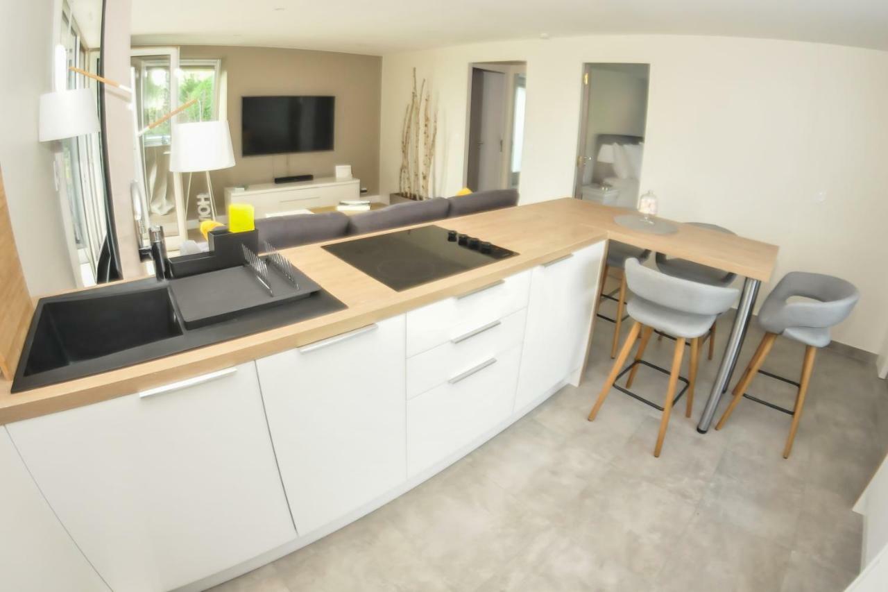 Apartment Vimy@home Vimy