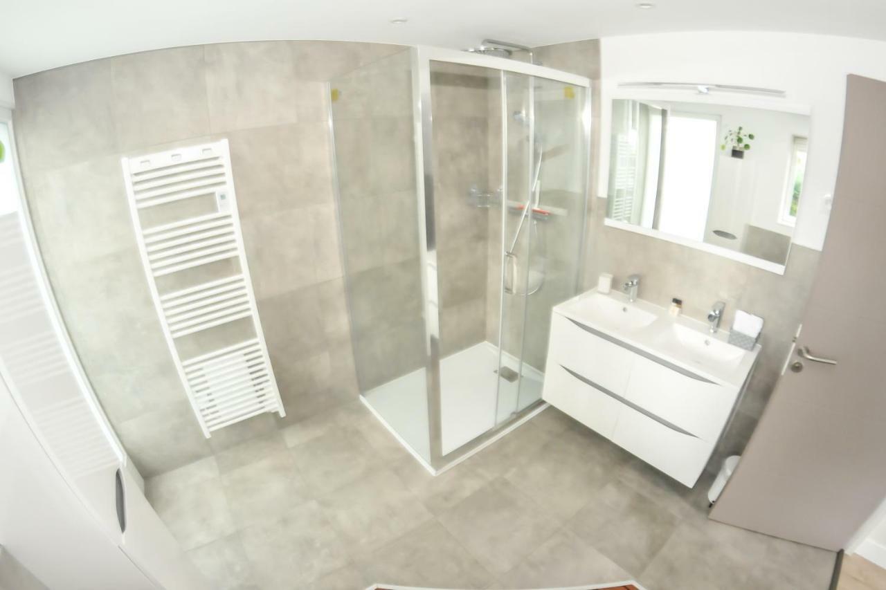 Apartment Vimy@home *